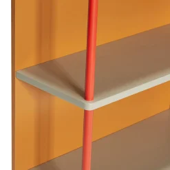 Apollo Shelf Unit