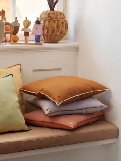 Apple Braided Storage