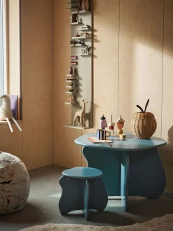 Apple Braided Storage