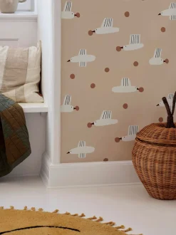 Apple Braided Storage