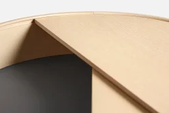 Arc Side and Coffee Table