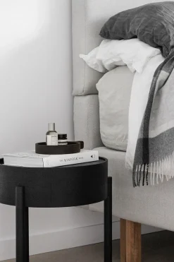 Arc Side and Coffee Table