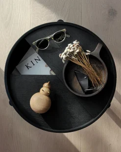 Arc Side and Coffee Table