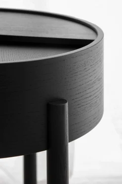 Arc Side and Coffee Table