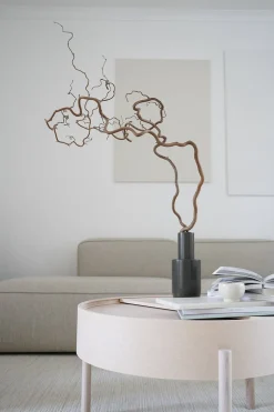 Arc Side and Coffee Table