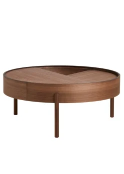 Arc Side and Coffee Table