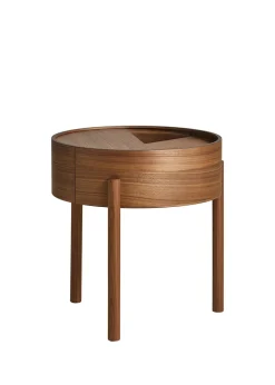 Arc Side and Coffee Table