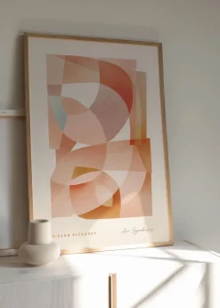 Arc Symbiosis Poster