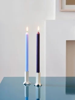 Arcs Candleholder