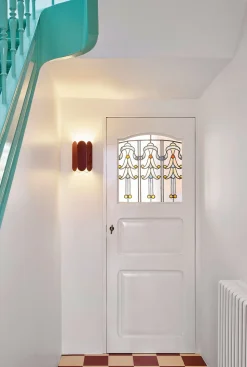 Arcs Wall Sconce