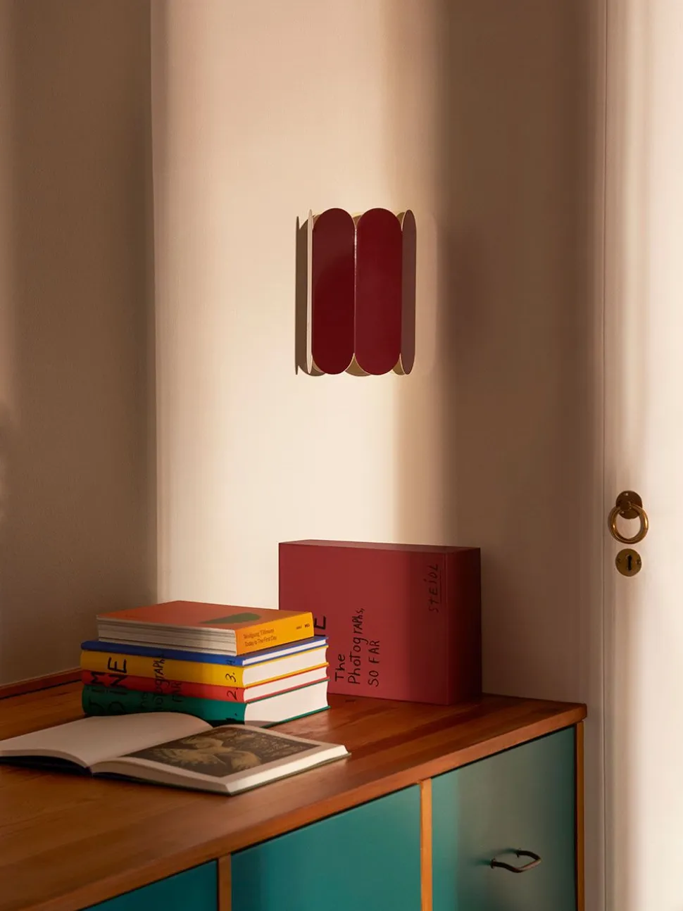 Arcs Wall Sconce