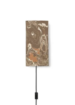 Argilla Wall Lamp - Rectangular
