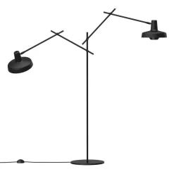 Arigato floor lamp
