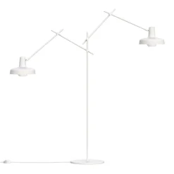Arigato floor lamp