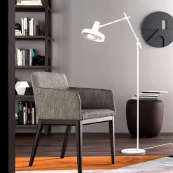 Arigato floor lamp