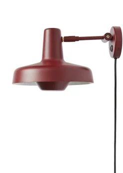 Arigato wall lamp