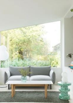 Ark 2 Persons Modul Sofa