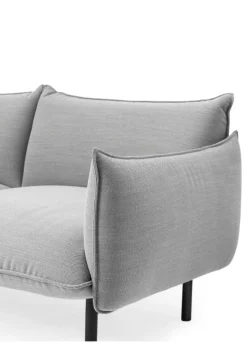 Ark 2 Persons Modul Sofa