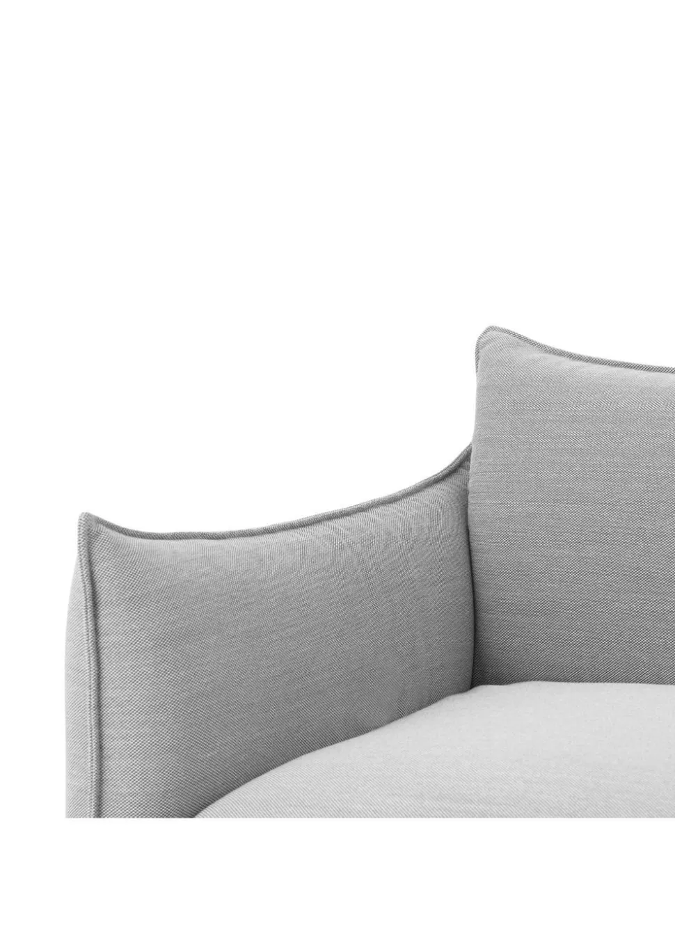 Ark 2 Persons Modul Sofa