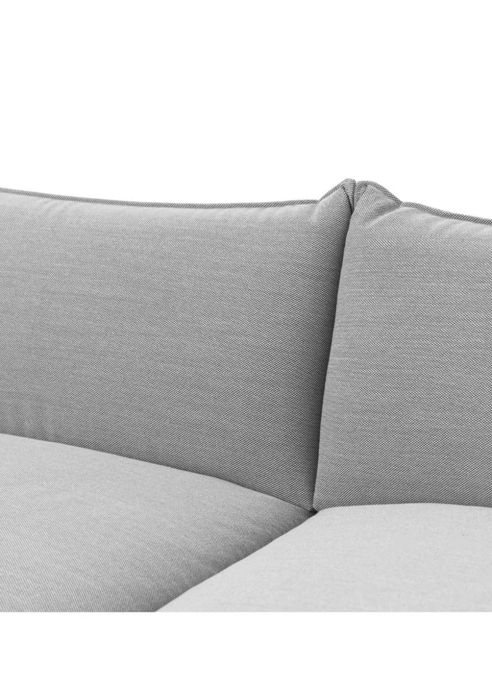 Ark 2 Persons Modul Sofa