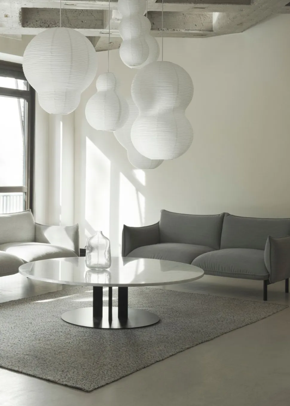 Ark 2 Persons Modul Sofa