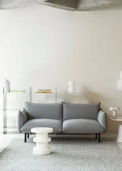 Ark 2 Persons Modul Sofa