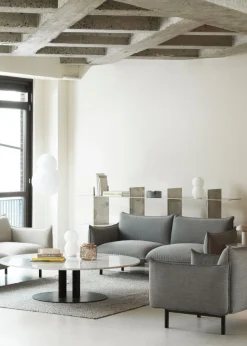 Ark 2 Persons Modul Sofa