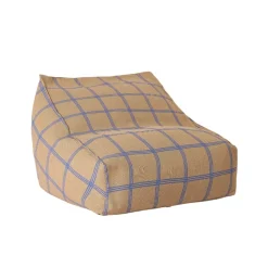 Armchair Beanbag Vibes