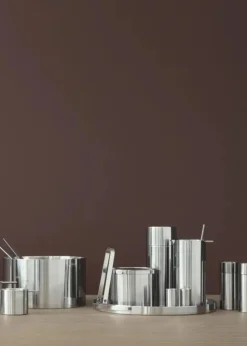 Arne Jacobsen Cocktail Shaker