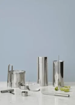 Arne Jacobsen Cocktail Shaker