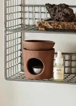 Aroma Ceramic Burner