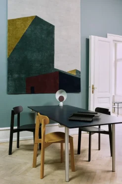 Arqui Rug 2 / By Ouur Media x PWtbS