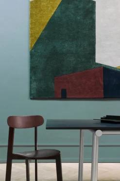 Arqui Rug 2 / By Ouur Media x PWtbS