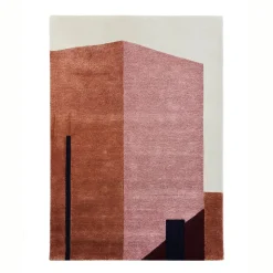 Arqui Rug 1 / Designed by Ouur Media x PWtbS