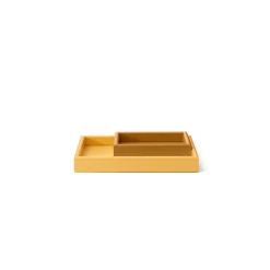ARRANGE - Set Of 2 Trays – TRSET1