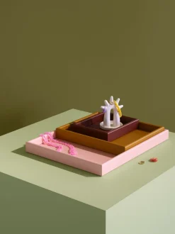 ARRANGE - Set Of 3 Trays – TRSET2