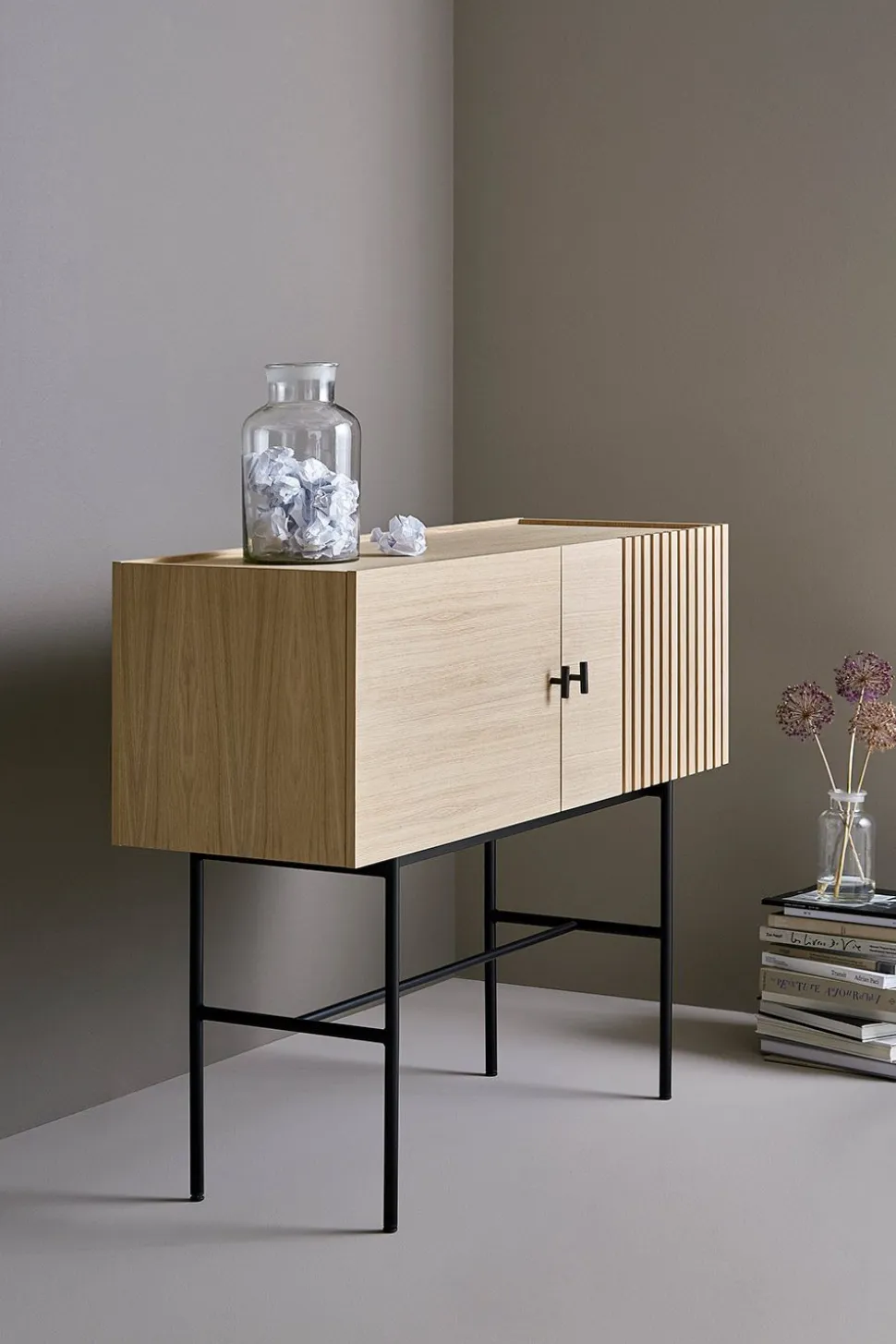 Array sideboards
