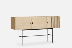 Array sideboards