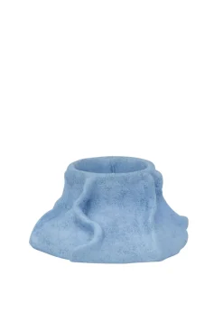 ART PIECE Lava Candleholder