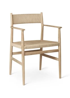 ARV Chair with armrests