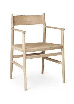 ARV Chair with armrests