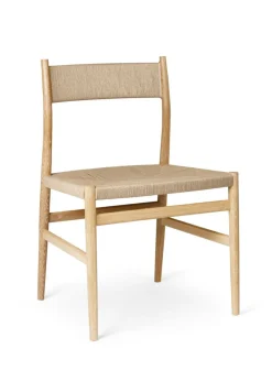 ARV Chair without armrests
