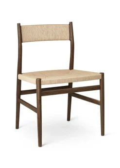 ARV Chair without armrests