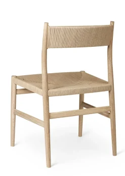 ARV Chair without armrests