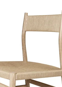 ARV Chair without armrests