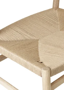 ARV Chair without armrests