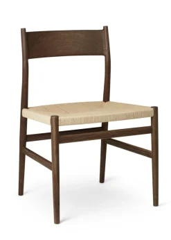 ARV Chair without armrests