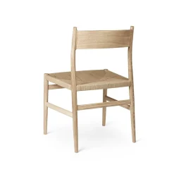 ARV Chair without armrests