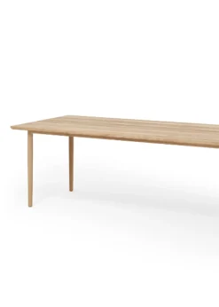 Arv Dining table large rectangle
