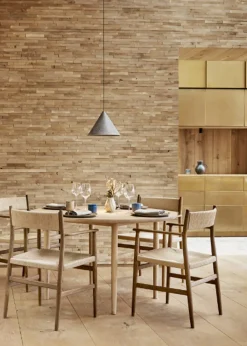 Arv Dining Table round